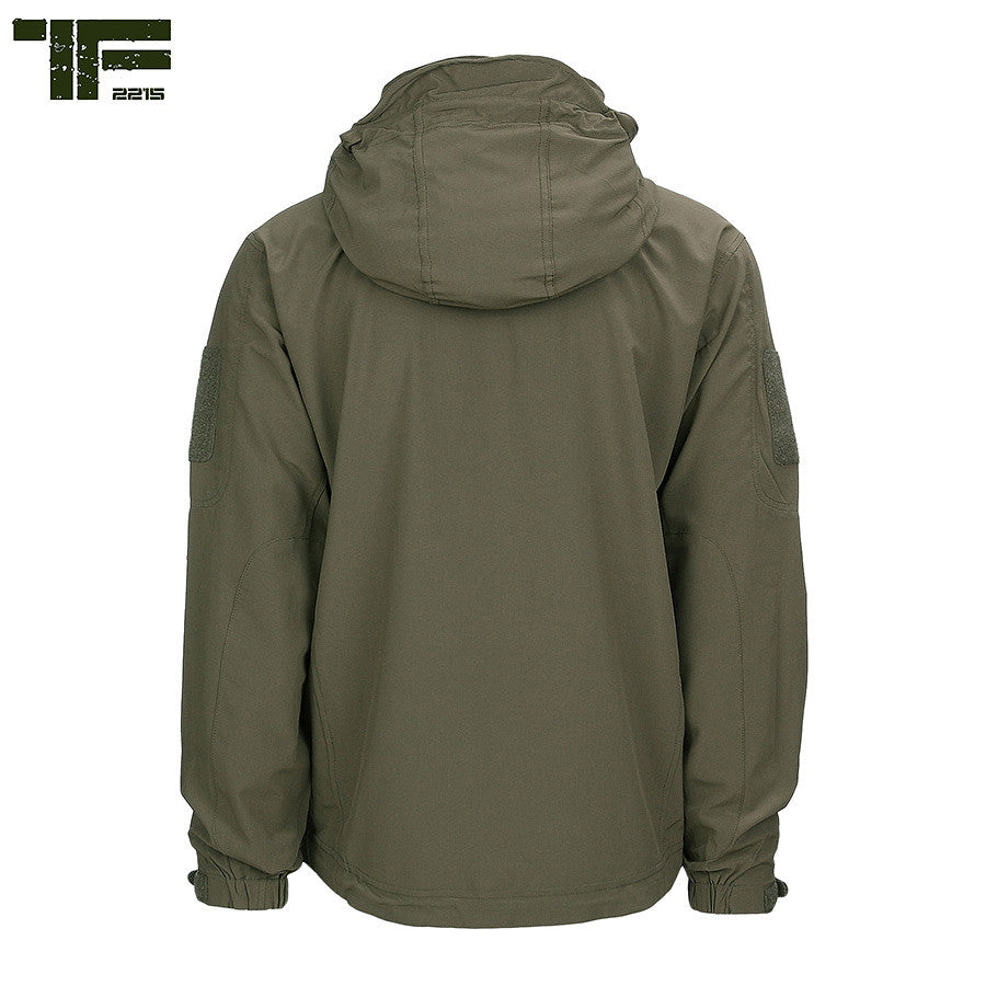 Jachetă Subțire TF-2215 Bravo One Ranger Green Task Force 2215® - Agilitate Esențială