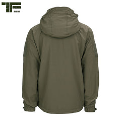 Jachetă Subțire TF-2215 Bravo One Ranger Green Task Force 2215® - Agilitate Esențială