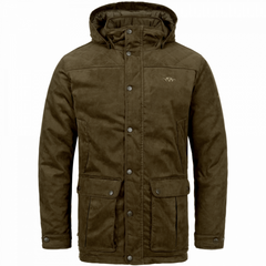 Jachetă Suede Marlo Blaser - Eleganță Vânătoare, Confort Premium XL - 1