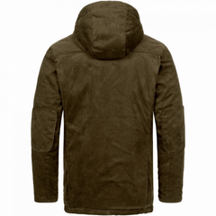 Jachetă Suede Marlo Blaser - Eleganță Vânătoare, Confort Premium XL - 4