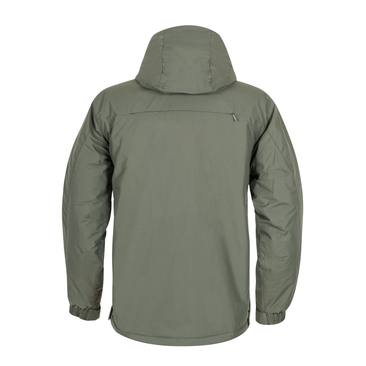 Jachetă tactică de iarnă Helikon-Tex cu izolație Climashield® Apex 100g și panouri de identificare retractabile