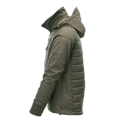 Jachetă TF-2215 Mojave Ranger Green TF-2215 - Adaptabilitate Tactică