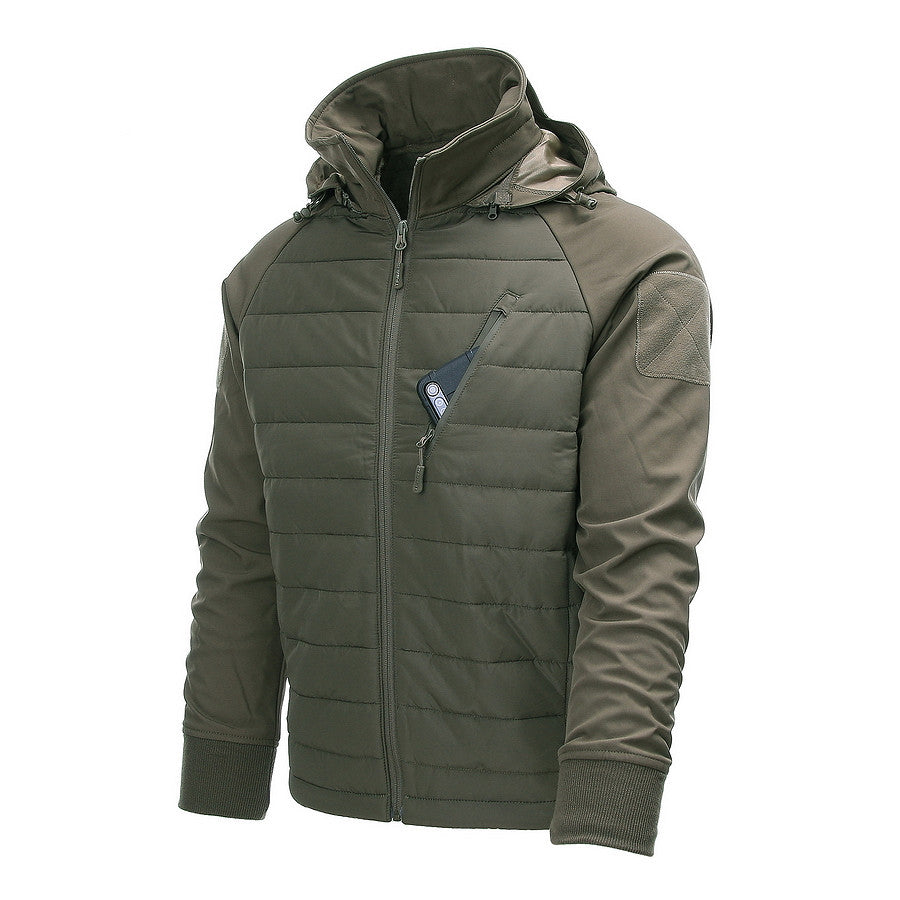 Jachetă TF-2215 Mojave Ranger Green TF-2215 - Adaptabilitate Tactică