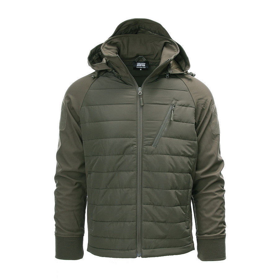 Jachetă TF-2215 Mojave Ranger Green TF-2215 - Adaptabilitate Tactică