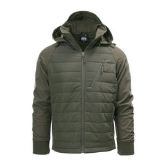 Jachetă TF-2215 Mojave Ranger Green TF-2215 - Adaptabilitate Tactică