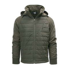 Jachetă TF-2215 Mojave Ranger Green TF-2215 - Adaptabilitate Tactică