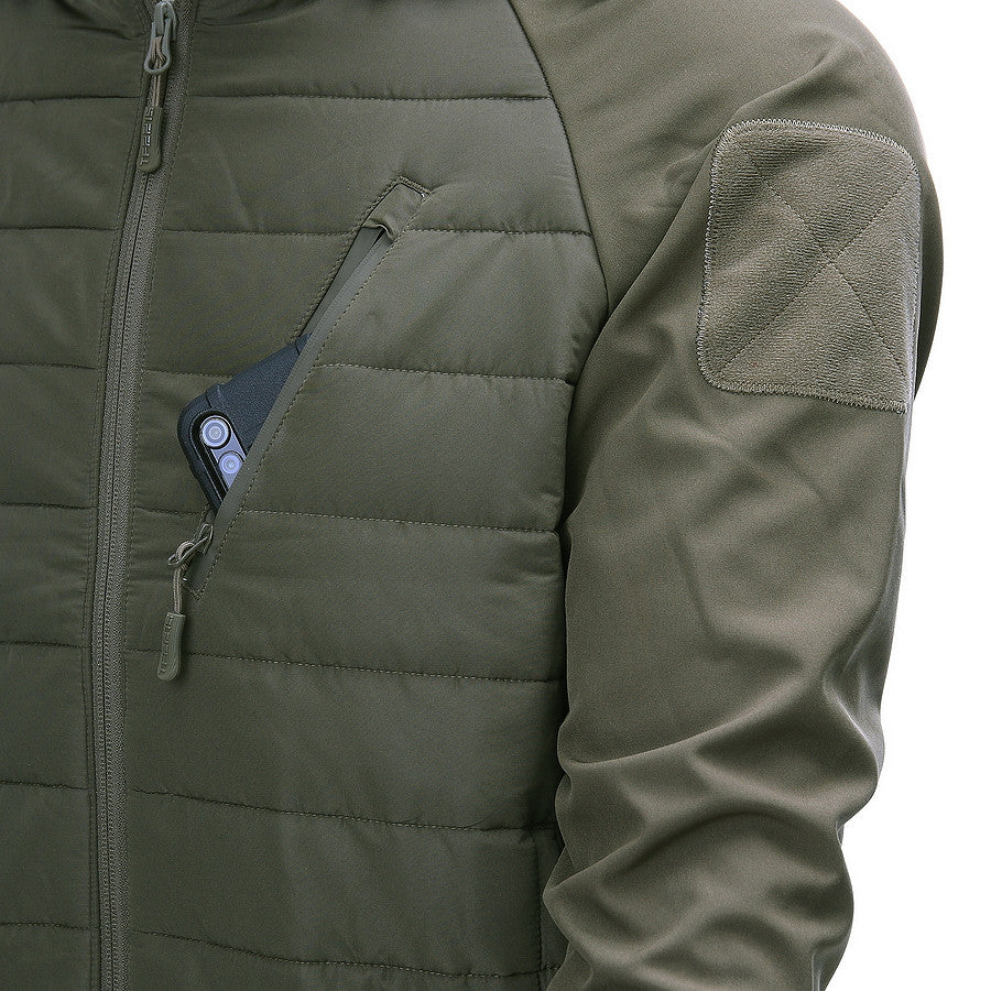 Jachetă TF-2215 Mojave Ranger Green TF-2215 - Adaptabilitate Tactică