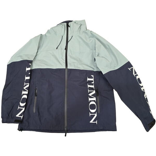 Jachetă Timon Rain Wear Jackall - Impermeabilă, Respirabilă XXL - 1