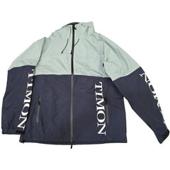 Jachetă Timon Rain Wear Jackall - Impermeabilă, Respirabilă XXL - 1