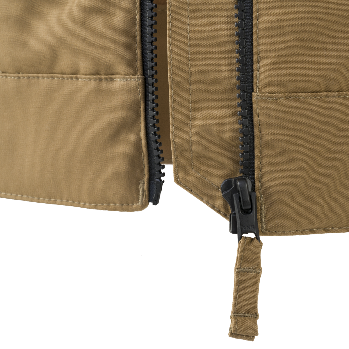 Jachetă Urbană Helikon-Tex Greyman DuraCanvas Cloud Grey