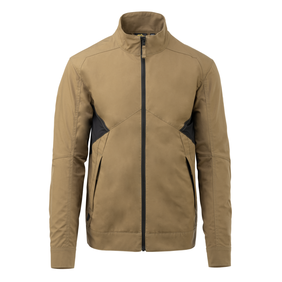 Jachetă Urbană Helikon-Tex Greyman Taiga Green DuraCanvas