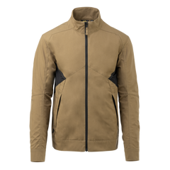 Jachetă Urbană Helikon-Tex Greyman Taiga Green DuraCanvas