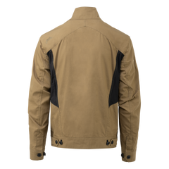 Jachetă Urbană Helikon-Tex Greyman Taiga Green DuraCanvas