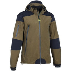 Jachetă Vânătoare Puma Kaki Verney-Carron - Confort, Rezistență 2XL