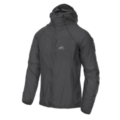 Jachetă Vânt Helikon-Tex Tramontane WindPack® Nylon Shadow Grey