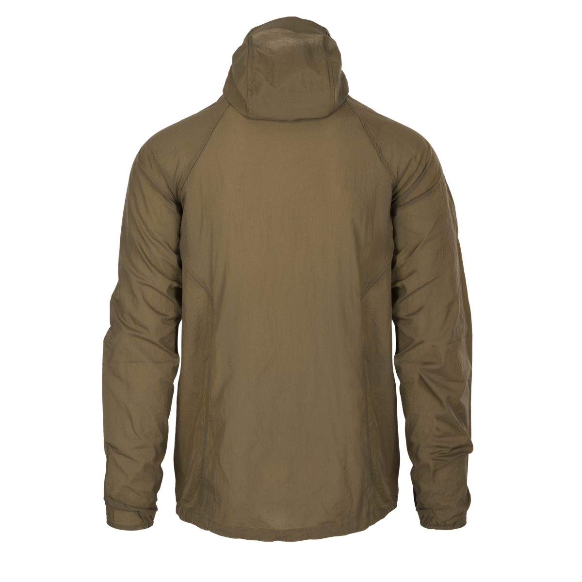 Jachetă Vânt Helikon-Tex Tramontane WindPack® Nylon Shadow Grey