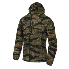 Jachetă Vânt Helikon-Tex Tramontane WindPack® Nylon Tiger Stripe