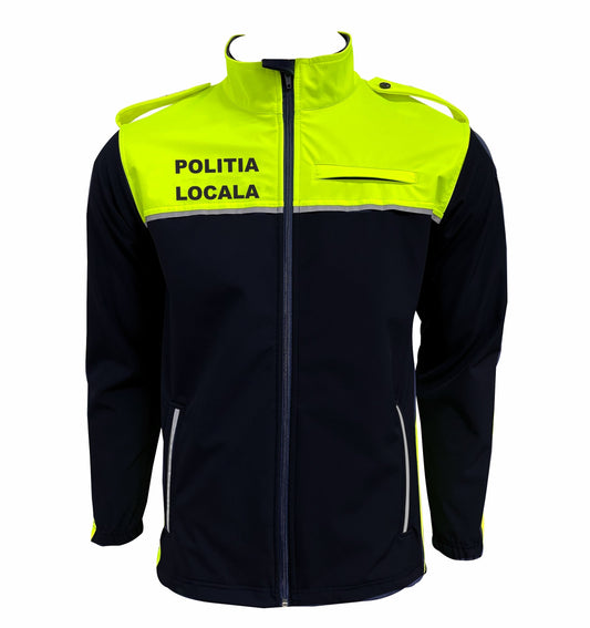 Jachetă Vară - Poliția Locală Rutieră