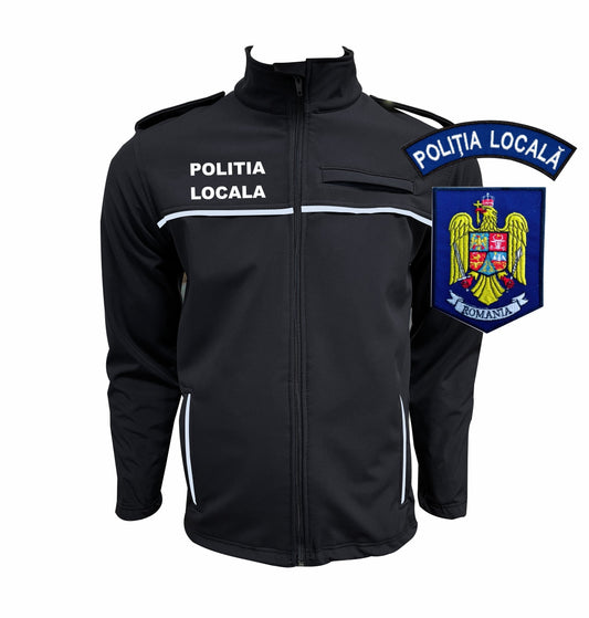 Jachetă Vară - Poliția Locală