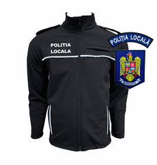 Jachetă Vară - Poliția Locală