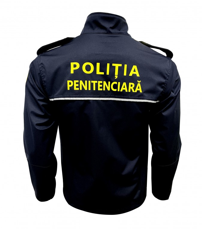 Jachetă Vară - Poliția Penitenciară
