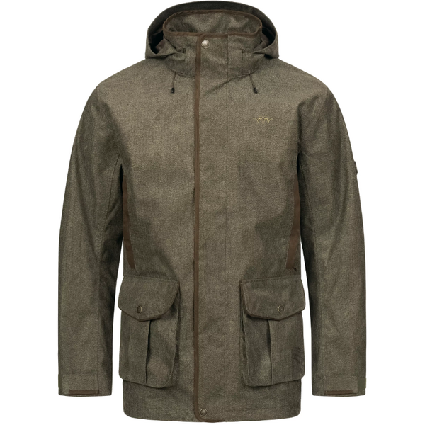 Jachetă Vintage Wing Blaser - Rezistență, Stil Clasic Vânătoare - 1