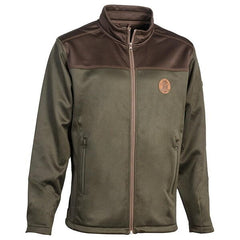 Jachetă Wild Boar Republic Treesco - Vânătoare, Kaki, Măr. 3XL - 1