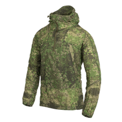 Jachetă Windrunner Helikon-Tex WindPack® Nylon Pencott® WildWood™