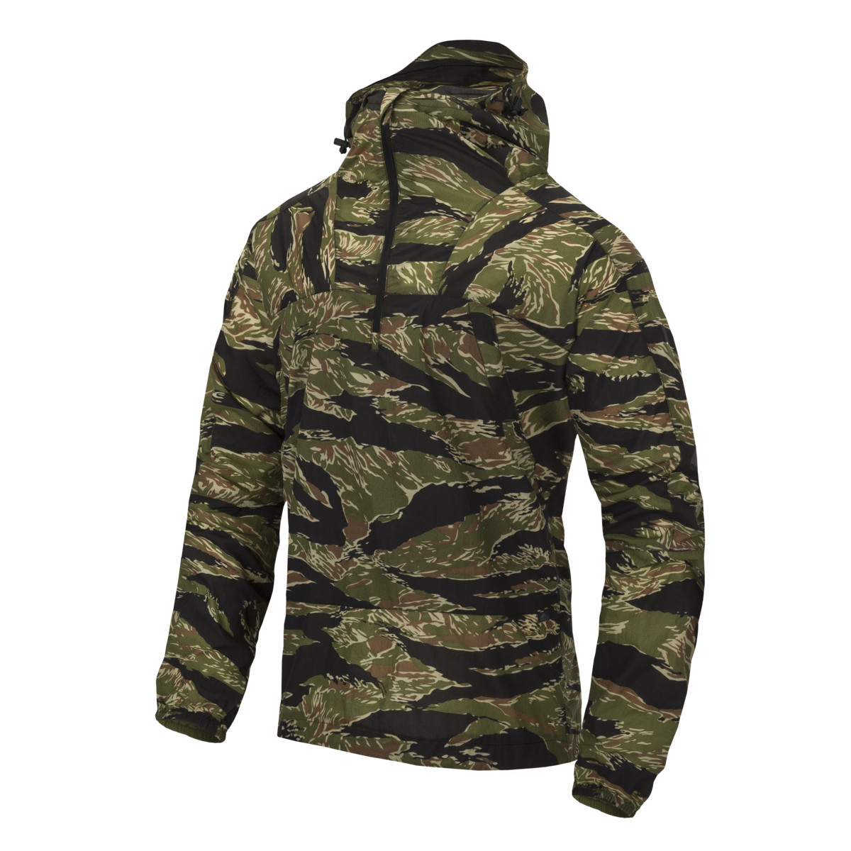 Jachetă Windrunner Helikon-Tex WindPack® Nylon Tiger Stripe