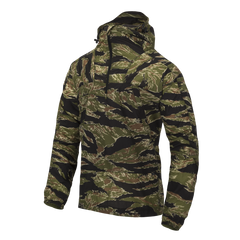 Jachetă Windrunner Helikon-Tex WindPack® Nylon Tiger Stripe