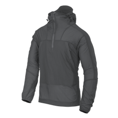 Jachetă Windshirt Helikon-Tex WindPack® Nylon Shadow Grey