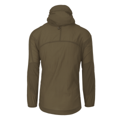 Jachetă Windshirt Helikon-Tex WindPack® Nylon Shadow Grey