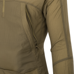 Jachetă Windshirt Helikon-Tex WindPack® Nylon Shadow Grey