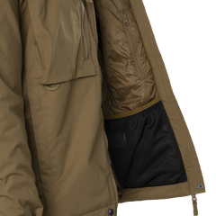 Jachetă Winter Helikon-Tex Yukon Duracanvas Ash Grey