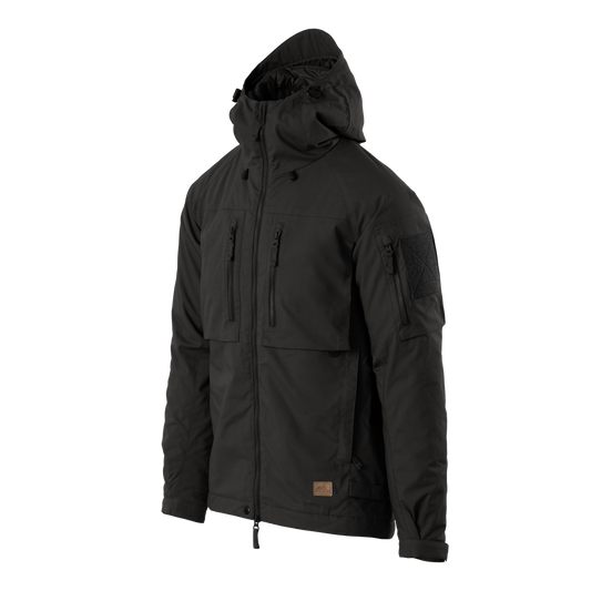 Jachetă Winter Helikon-Tex Yukon Duracanvas Ash Grey