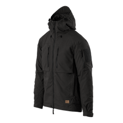 Jachetă Winter Helikon-Tex Yukon Duracanvas Ash Grey