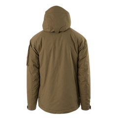 Jachetă Winter Helikon-Tex Yukon Duracanvas Ash Grey