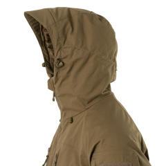 Jachetă Winter Helikon-Tex Yukon Duracanvas Ash Grey