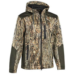 Jachetă Wolf Ghostcamo VERNEY-CARRON - Impermeabilă, Silențioasă - 1