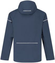 Jachete de ploaie Kasai Rain Jkt M Safety Jogger - Bleumarin