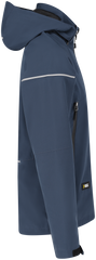 Jachete de ploaie Kasai Rain Jkt M Safety Jogger - Bleumarin
