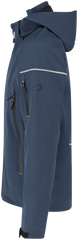 Jachete de ploaie Kasai Rain Jkt M Safety Jogger - Bleumarin