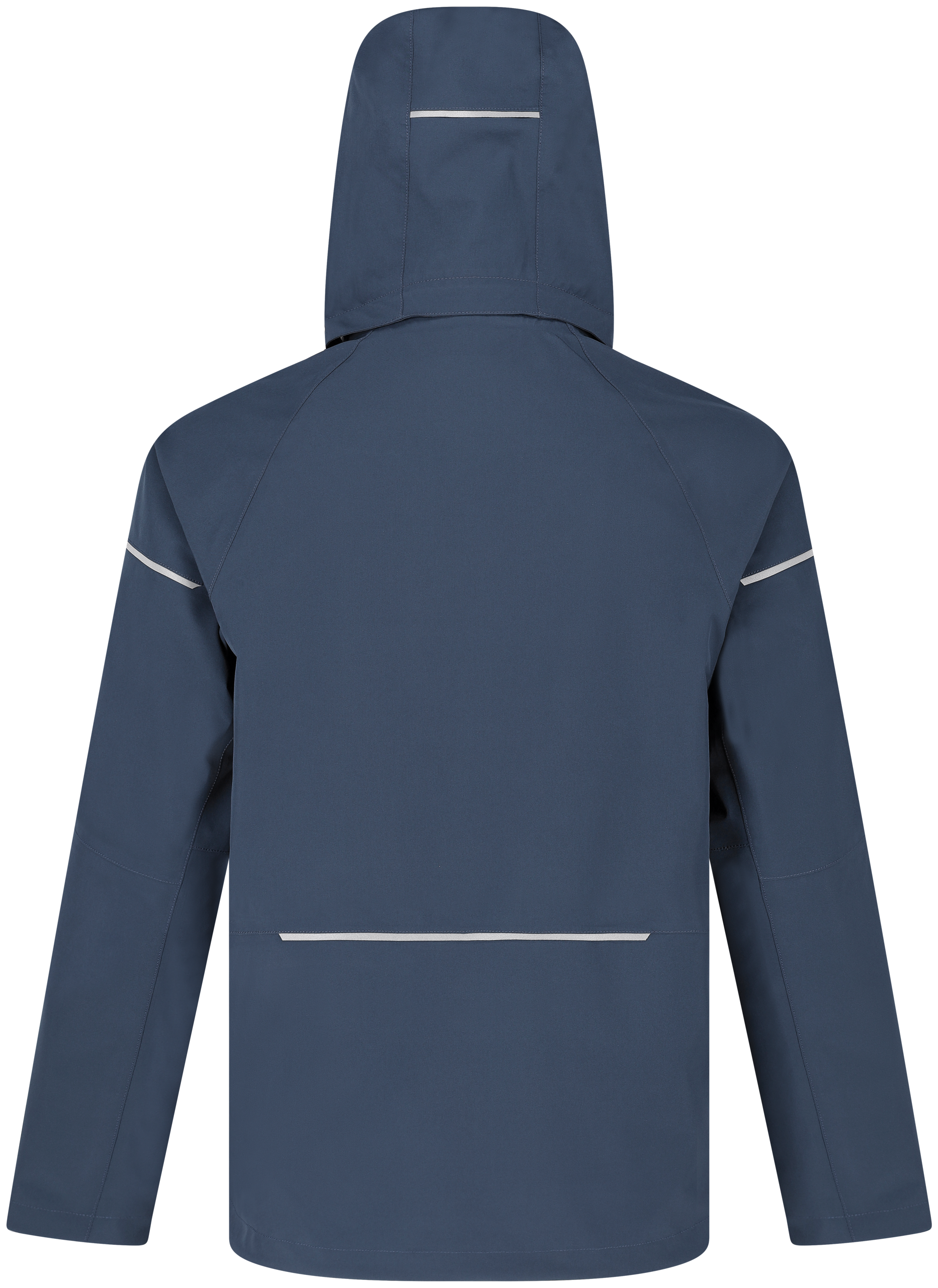 Jachete de ploaie Kasai Rain Jkt M Safety Jogger - Bleumarin