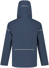 Jachete de ploaie Kasai Rain Jkt M Safety Jogger - Bleumarin