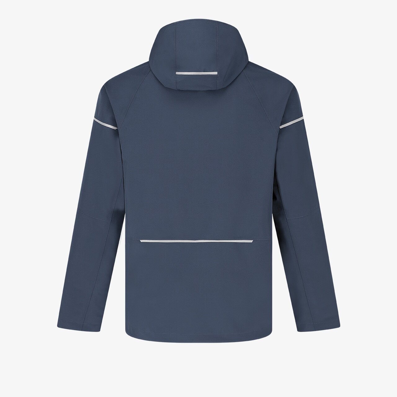 Jachete de ploaie Kasai Rain Jkt M Safety Jogger - Bleumarin
