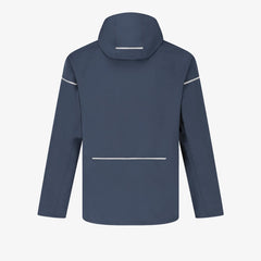 Jachete de ploaie Kasai Rain Jkt M Safety Jogger - Bleumarin