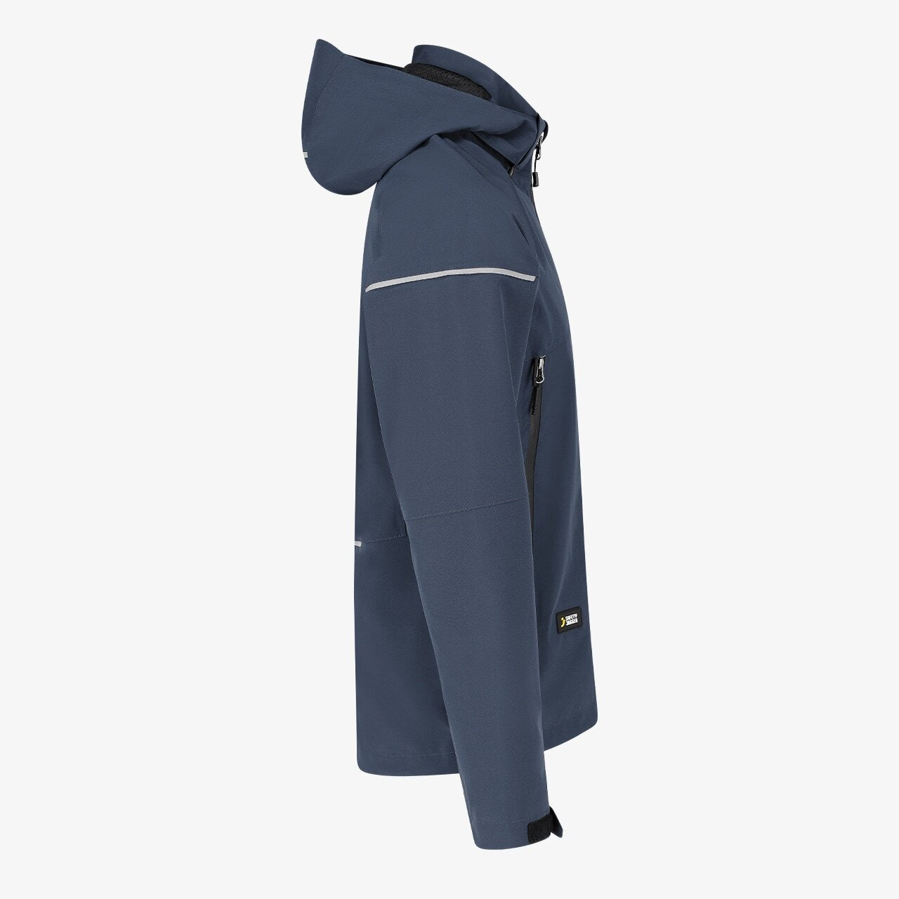 Jachete de ploaie Kasai Rain Jkt M Safety Jogger - Bleumarin