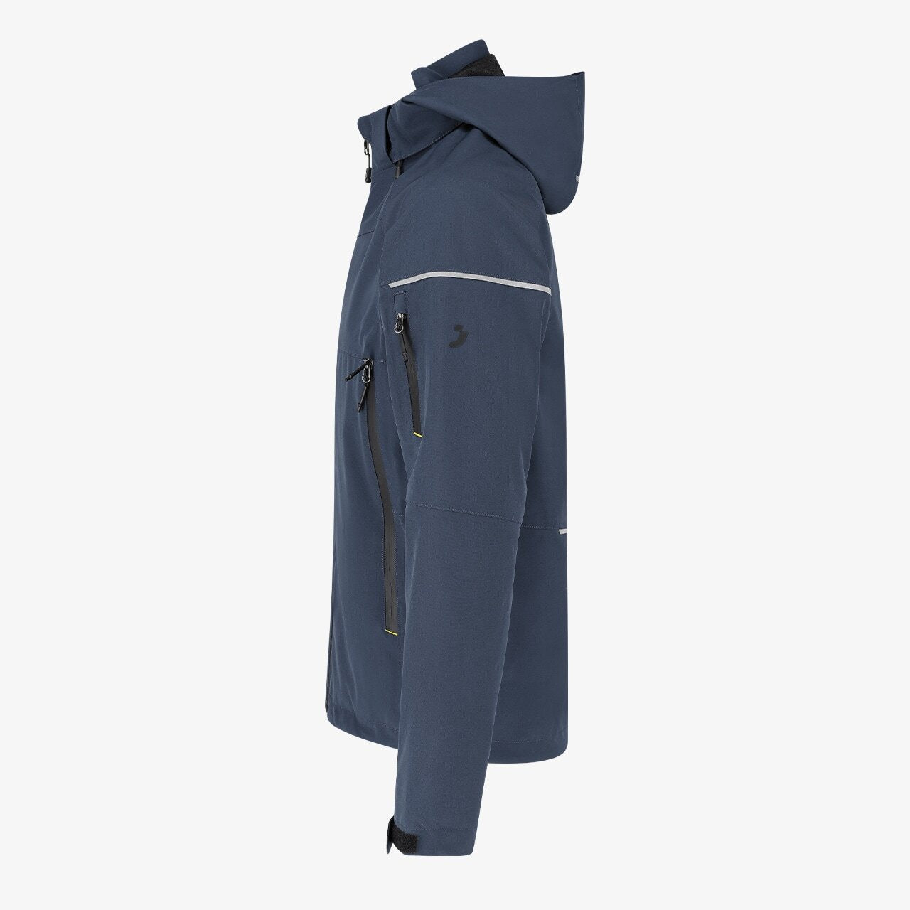 Jachete de ploaie Kasai Rain Jkt M Safety Jogger - Bleumarin