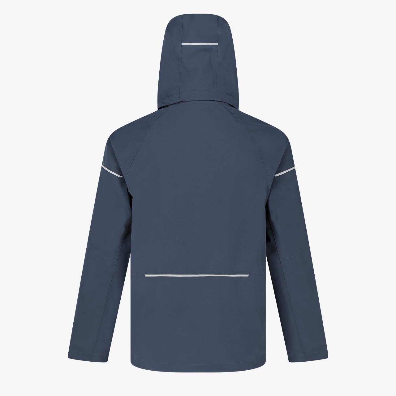 Jachete de ploaie Kasai Rain Jkt M Safety Jogger - Bleumarin
