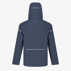 Jachete de ploaie Kasai Rain Jkt M Safety Jogger - Bleumarin
